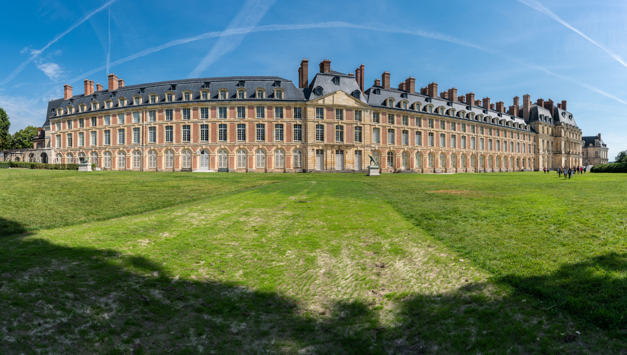 Fontainebleau